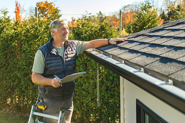 Trusted Gutter Repair And Installation service in Springfield Gardens, NY - Ben Roofing and Steel LLC
